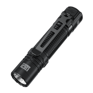 LINTERNA TACTICA EDC IP68 3500LUM  EDC31